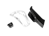 Gear selector lever repair kit. Porsche 9YA Cayenne 2018-2023 - 9Y0713140D, 9Y0713140A, 9Y0713140B, 9Y0713140C - 9Y0713140A Gear selector lever repair kit. Porsche 9YA Cayenne 2018-2023 - 9Y0713140D, 9Y0713140A, 9Y0713140B, 9Y0713140C - 9Y0713140A
