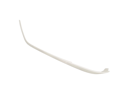 后扰流板，拉力赛黑色。保时捷 944 / 968 - 95151240, 9515124050103C, 9515124060103C, 95151240601, 9515124060003C, 95151240600, 95151240501, 95151240500, 951512405003C