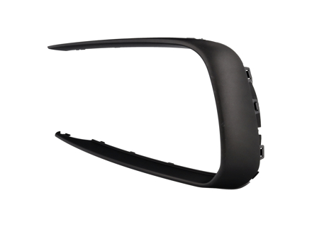 后扰流板，拉力赛黑色。保时捷 944 / 968 - 95151240, 9515124050103C, 9515124060103C, 95151240601, 9515124060003C, 95151240600, 95151240501, 95151240500, 951512405003C