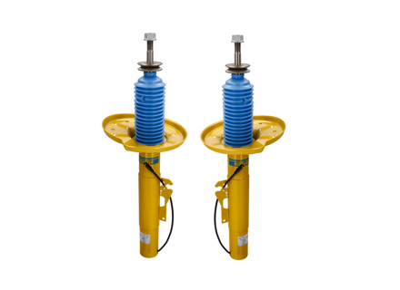 Ammortizzatore Bilstein Sports B8 ANTERIORE. Porsche 987 Boxster / 987C Cayman - 35-122135, 35122135, 98734304521, 98734304510, 98734304522, 98734304509, 98734304506, 98734304511, 22-147592, 35-348177