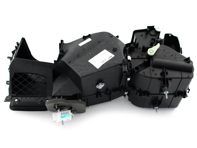 Air distribution housing, RHD cars. Porsche 997.2 Turbo / 997 GT3 - 99757390105