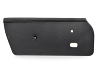 Door Trim Panel, LEFT. Porsche 911-6/4 - 91455501711702, 91455501711