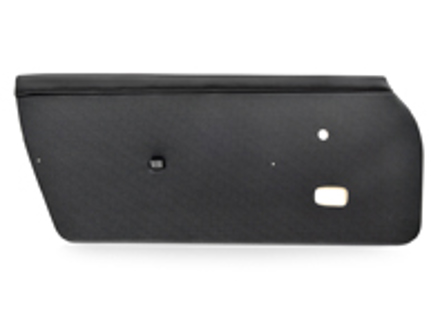 Door Trim Panel, LEFT. Porsche 911-6/4 - 91455501711702, 91455501711 Door Trim Panel, LEFT. Porsche 911-6/4 - 91455501711702, 91455501711