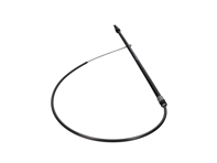 Cable de freno de mano. Porsche 997 MKI / 997 MKII - 99742414106, 99742414105 - K18900