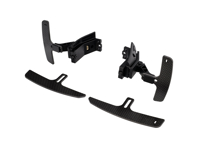 Magnetic PDK paddle shifter set for Sport Design Steering Wheel. Porsche 992 / 971.2 Panamera / 95B Macan Magnetic PDK paddle shifter set for Sport Design Steering Wheel. Porsche 992 / 971.2 Panamera / 95B Macan