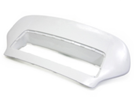 Aileron arrière/Aileron RS. Porsche 993 RS 1994-97 - 993rs, 99351311900, 99351311900G2X, 99351311902, 99351311902G2 - TK34, TK34 Aileron arrière/Aileron RS. Porsche 993 RS 1994-97 - 993rs, 99351311900, 99351311900G2X, 99351311902, 99351311902G2 - TK34, TK34