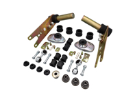 Suspension rebuild kit using standard shore bushes. Porsche 911 1987 - 1989 G50 - 91134388100, 91134101800, 91150193300, 91150193400, 99952310301, 90006706302, 90006706303, 90133105900, 477411313D, 417411313M, 93033307100, 93033307101, 93033307200, 93033307201, 90008203502, 90091004602, 99908443909, 99008444509, 99908444501, N0101563, PCG01015630, 91134190101, 91134190201, 91133300902, 91133300906, 91133352100 Suspension rebuild kit using standard shore bushes. Porsche 911 1987 - 1989 G50 - 91134388100, 91134101800, 91150193300, 91150193400, 99952310301, 90006706302, 90006706303, 90133105900, 477411313D, 417411313M, 93033307100, 93033307101, 93033307200, 93033307201, 90008203502, 90091004602, 99908443909, 99008444509, 99908444501, N0101563, PCG01015630, 91134190101, 91134190201, 91133300902, 91133300906, 91133352100