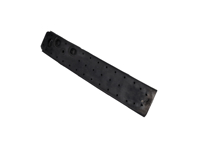 Gomma angolo paraurti posteriore. Porsche 911/912/930 - 9115050990170A, 9115050990470A, 9115051000170A, 91150509901, 91150509904, 91150510001 - URO-014415, URO-014416 Gomma angolo paraurti posteriore. Porsche 911/912/930 - 9115050990170A, 9115050990470A, 9115051000170A, 91150509901, 91150509904, 91150510001 - URO-014415, URO-014416