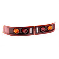 Luz trasera LED Rennline. Porsche 911 / 912 / 930 - 90163194200, 90163194100, 90163140404, 91163193900, 91163194000, 90163140431 - EL15.26, EL15.25 Luz trasera LED Rennline. Porsche 911 / 912 / 930 - 90163194200, 90163194100, 90163140404, 91163193900, 91163194000, 90163140431 - EL15.26, EL15.25