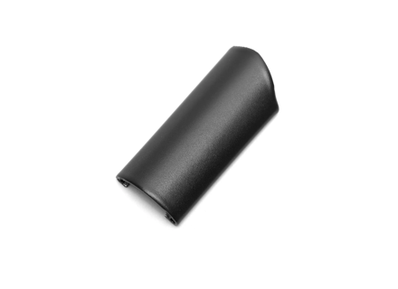 Embellecedor de extremo para luneta trasera/moldura de ventana - Negro. Porsche 911 Targa 1974-1989 - 90156556148, 91156556940, 9115655694070K, 90156556248, 91156557040, 9115655704070K Embellecedor de extremo para luneta trasera/moldura de ventana - Negro. Porsche 911 Targa 1974-1989 - 90156556148, 91156556940, 9115655694070K, 90156556248, 91156557040, 9115655704070K