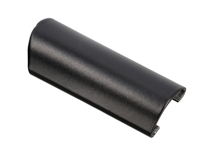 Abschlussleiste für Heckscheibe / Fensterleiste - Schwarz. Porsche 911 Targa 1974-1989 - 90156556148, 91156556940, 9115655694070K, 90156556248, 91156557040, 9115655704070K