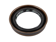 Sello radial del eje de entrada de la caja de transferencia, 71 x 50 x 10. Porsche 955/957 Cayenne 2003-10 - 95532119910