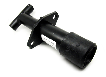 Reinforcement bar tube. Porsche 986 Boxster / 987 Cayman / 993 / 996 - 99650501500, 92850501522, 99350501500