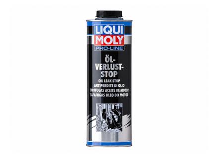 LIQUI MOLY Pro-Line Sellador de Fugas de Aceite 1 litro - 5182
