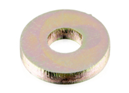 Wishbone front rubber mounting washer. Porsche 944 / 968 - 9990252210C