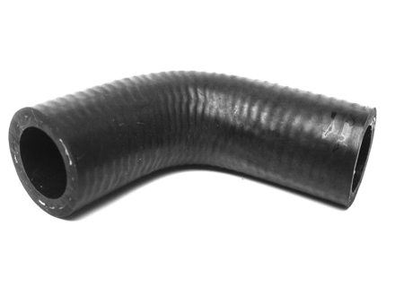 Disc valve heater hose. Porsche 924S / 944 / 968 - 94457238501 - URO-004392