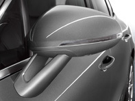 SportDesign Exterior Mirror With V-shaped Mirror Base. Porsche 95B Macan / Macan II (LHD) - 95B04480061, 95B04480062, 95B04480063, 95B04480068, 95B04480069, 95B04480070, 95B04480071 SportDesign Exterior Mirror With V-shaped Mirror Base. Porsche 95B Macan / Macan II (LHD) - 95B04480061, 95B04480062, 95B04480063, 95B04480068, 95B04480069, 95B04480070, 95B04480071