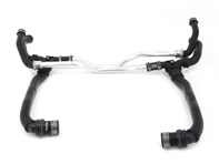 Kit sostituzione tubi radiatore. Porsche 987 / 987C / 997 Carrera - 99710672803, 99710662403, 99710662303, 99710662703, 99710672307, 99710672003, 99710671103, 99710675104, 99710675204 Kit sostituzione tubi radiatore. Porsche 987 / 987C / 997 Carrera - 99710672803, 99710662403, 99710662303, 99710662703, 99710672307, 99710672003, 99710671103, 99710675104, 99710675204