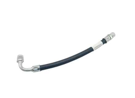 Tubo di ritorno del carburante. Porsche 928 / 928S 1979-86 - 92835608100 - PKLKJ