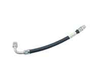 Tubo di ritorno del carburante. Porsche 928 / 928S 1979-86 - 92835608100 - PKLKJ