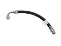 Manguera de retorno de combustible. Porsche 928 / 928S 1979-86 - 92835608100 - PKLKJ