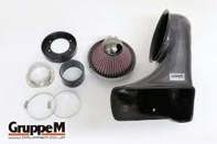 GruppeM Air Induction Kit for Porsche 993 3.6L / 3.8L with RS rear wing - 99311003007, 99311003002 - FRI 0136, FRI0136, FRI-0136 GruppeM Air Induction Kit for Porsche 993 3.6L / 3.8L with RS rear wing - 99311003007, 99311003002 - FRI 0136, FRI0136, FRI-0136