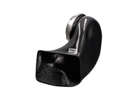 Kit admission d'air GruppeM pour Porsche 993 3.6L / 3.8L avec aile arrière RS - 99311003007, 99311003002 - FRI 0136, FRI0136, FRI-0136