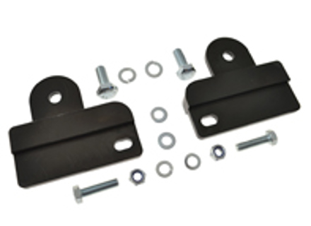 Rear axle upper carrier. Porsche 924 / 944 / 968 - 1261, 477501075A, 477501076A, 94433107500, 94433107501, 94433107600, 94433107601