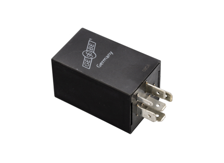 Relè ventilatore climatizzatore. Porsche 924 / 924 S / 944 - 94461511303, 94461511302, 94461511301, 477959143, 94461511300