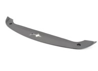 Front Bonnet Trim Cover. Porsche 987 Boxster / 987C Cayman / 997 - 99750481104FMT, 99750481103FMT, 99750481102FMT, 99750481105FMT Front Bonnet Trim Cover. Porsche 987 Boxster / 987C Cayman / 997 - 99750481104FMT, 99750481103FMT, 99750481102FMT, 99750481105FMT