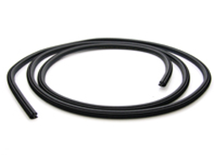 Sunroof seal. Porsche 955/957 Cayenne - 95556400301, 95556400300