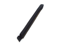 Cabriolet hood (B) pillar seal. Porsche 911 / 964 / 993 - 99356132100, 99363132200, 993561321008VB, 993561322008VB Cabriolet hood (B) pillar seal. Porsche 911 / 964 / 993 - 99356132100, 99363132200, 993561321008VB, 993561322008VB