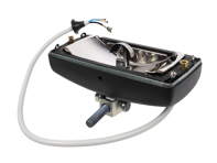Phare antibrouillard avant, sans glace. Porsche 911 1984-89 - 91163120300, 91163120400, PCG631205N Phare antibrouillard avant, sans glace. Porsche 911 1984-89 - 91163120300, 91163120400, PCG631205N