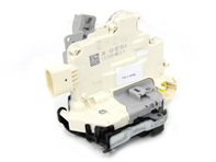 Door lock, Front, LHD. Porsche 958 Cayenne / 970 Panamera - 8J1837015A, 9A783721501, 8J1837016A, 9A783721601 Door lock, Front, LHD. Porsche 958 Cayenne / 970 Panamera - 8J1837015A, 9A783721501, 8J1837016A, 9A783721601