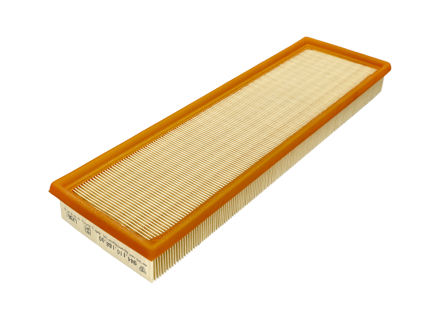 Air Filter. Porsche 944S 2.5L 1987-88 - 94411018800