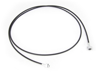 Speedo / speedometer cable. Porsche 911 1965-71 - 90174111101 - 9400064, 1670600203, 206550/2750 Speedo / speedometer cable. Porsche 911 1965-71 - 90174111101 - 9400064, 1670600203, 206550/2750