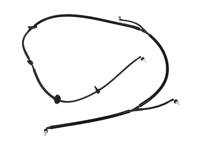 Hose Line For Washer Jet. Porsche 971.1 / 971.2 / 976 Panamera 2017>> - 971955663A, 971955663B, 971955663D, 976955663A