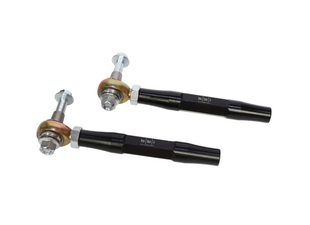 Front bump steer kit. Porsche 981 Boxster and Cayman BBi Autosport - 99134713100 - bbi.991.401.0003