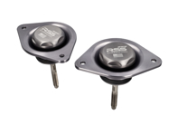 Engine motor mounts performance SET OF 2 for Porsche 996 / 997 - 624, 993375049, 99337504908, 96437504381, 99337504909, 96537504900, 96537505000, 99637504991, 99737504908, 99737504907, 997375049, 996375049 Engine motor mounts performance SET OF 2 for Porsche 996 / 997 - 624, 993375049, 99337504908, 96437504381, 99337504909, 96537504900, 96537505000, 99637504991, 99737504908, 99737504907, 997375049, 996375049