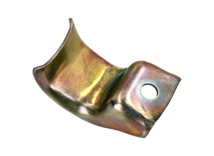 Exhaust Hook. Porsche 924GT / 924S / 944