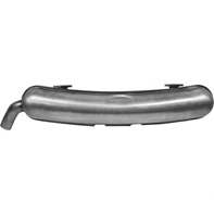 Echappement Silencieux / Silencieux Boîte arrière SSI. Porsche 911 73-83 Avec homologation TÜV/CEE - 1620611300, 92.211SSI, 92211SSI, 91111102501 - 1620611300 Echappement Silencieux / Silencieux Boîte arrière SSI. Porsche 911 73-83 Avec homologation TÜV/CEE - 1620611300, 92.211SSI, 92211SSI, 91111102501 - 1620611300