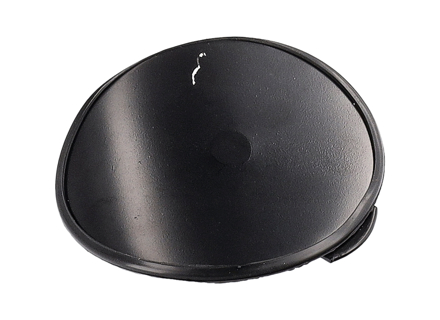 Achterste torsiestaafafdekking en pakking voor Porsche 911 / 912 / 912E / 930 1965-1986 - 90150407900