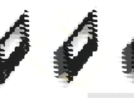 Air con thermo switch bracket. Porsche 911 78-85 - 478820209