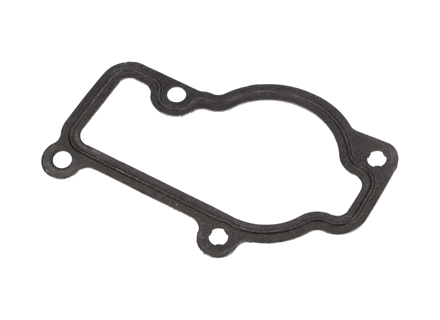 Thermostat housing gasket. Porsche 986 Boxster / 987 Boxster / 987C Cayman / 996 / 997 - 99610632650, 99610632651 - 70-35342-00