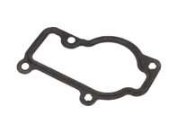 Thermostat housing gasket. Porsche 986 Boxster / 987 Boxster / 987C Cayman / 996 / 997 - 99610632650, 99610632651 - 70-35342-00