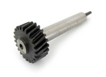 Pinion shaft for speedometer drive shaft. Porsche 911 1965-73 7/31 - 90131833301