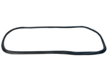 Rear screen seal. Porsche 911 Coupe - 91154522500, 90154590120 - URO-009766, 911620-A, 14332