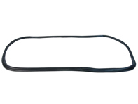 Rear screen seal. Porsche 911 Coupe - 14332, 91154522500, 90154590120 - URO-009766 Rear screen seal. Porsche 911 Coupe - 14332, 91154522500, 90154590120 - URO-009766