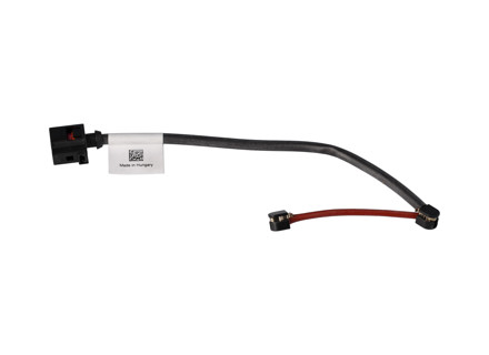 Brake pad wear sensor, Front. Porsche 992.1 Carrera - 9P1907637B