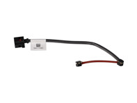 Brake pad wear sensor, Front. Porsche 992.1 Carrera - 9P1907637B Brake pad wear sensor, Front. Porsche 992.1 Carrera - 9P1907637B